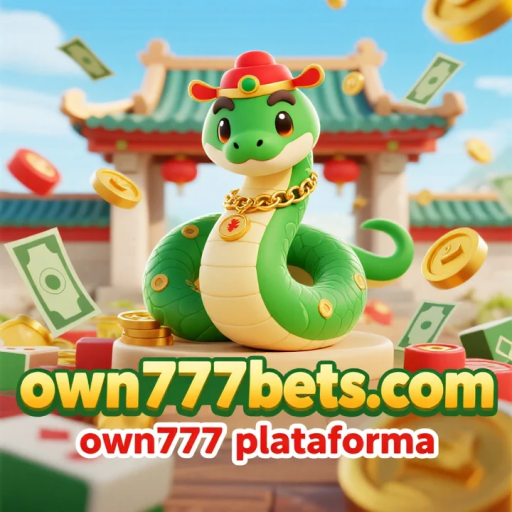 own777 plataforma