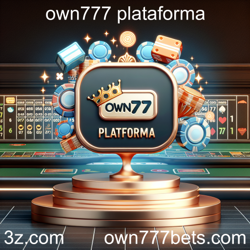 Atraia-se com as Promoções Especiais da own777