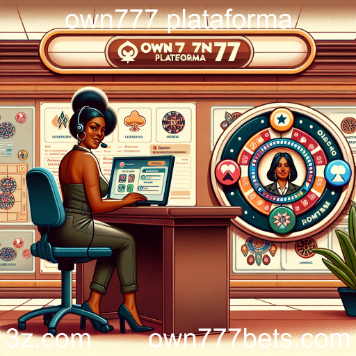 A Importância do Suporte ao Cliente na Plataforma Own777