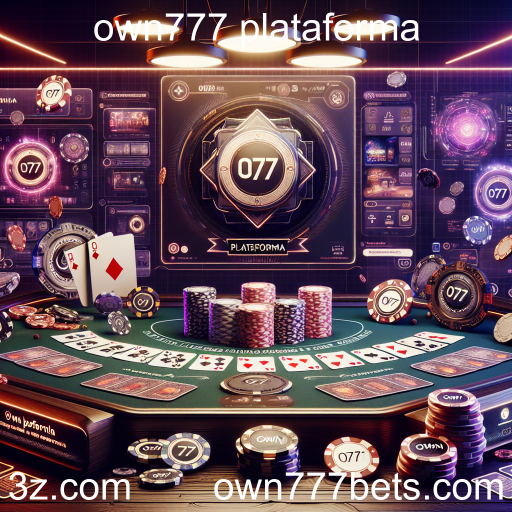 Descubra os Melhores Jogos de Mesa na Plataforma Own777